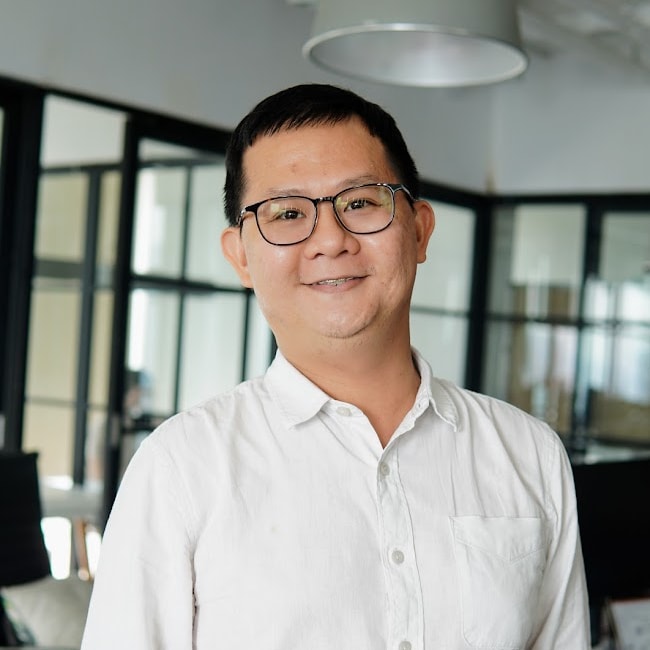 Duy Vu - CEO, Carmudi Vietnam
